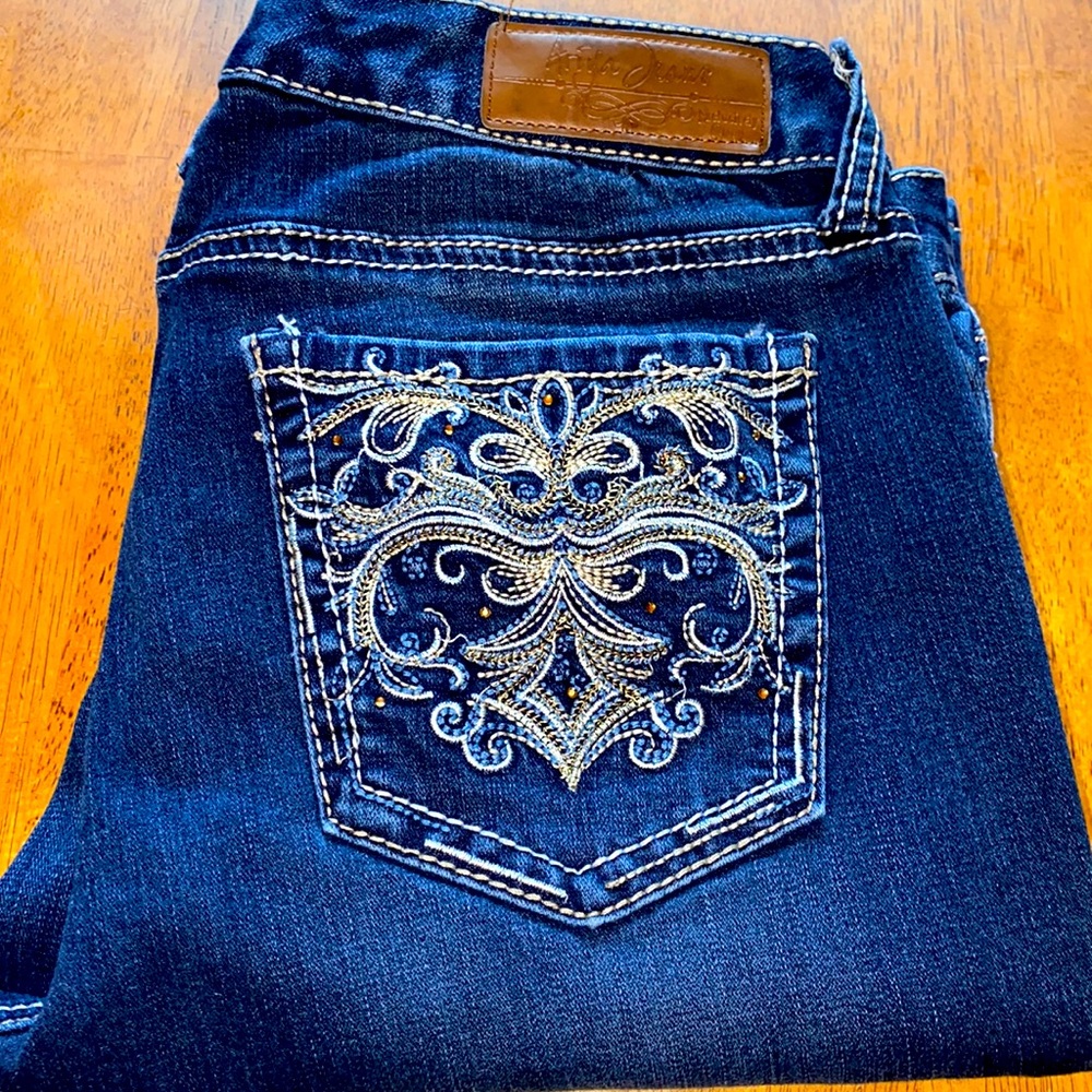 Ariya Jeans 👖 Size 13/14